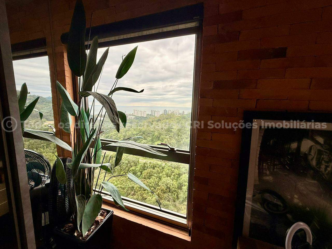 Foto do imóvel Apartamento Mobiliado no MaxHaus Praia Brava – Itajaí