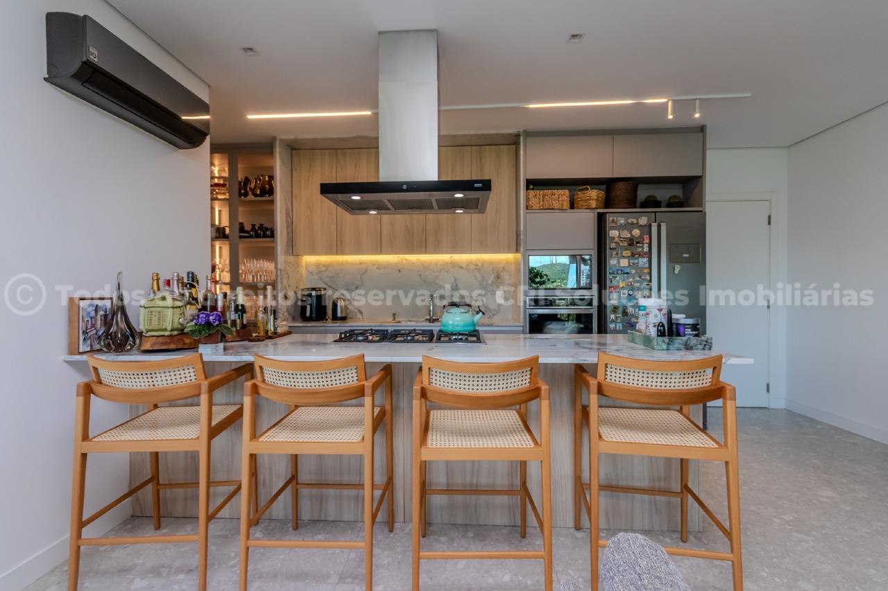 Foto do imóvel Apartamento à venda no Edifício Colina da Brava com 3 suítes na Praia Brava em Itajaí | Vida na praia