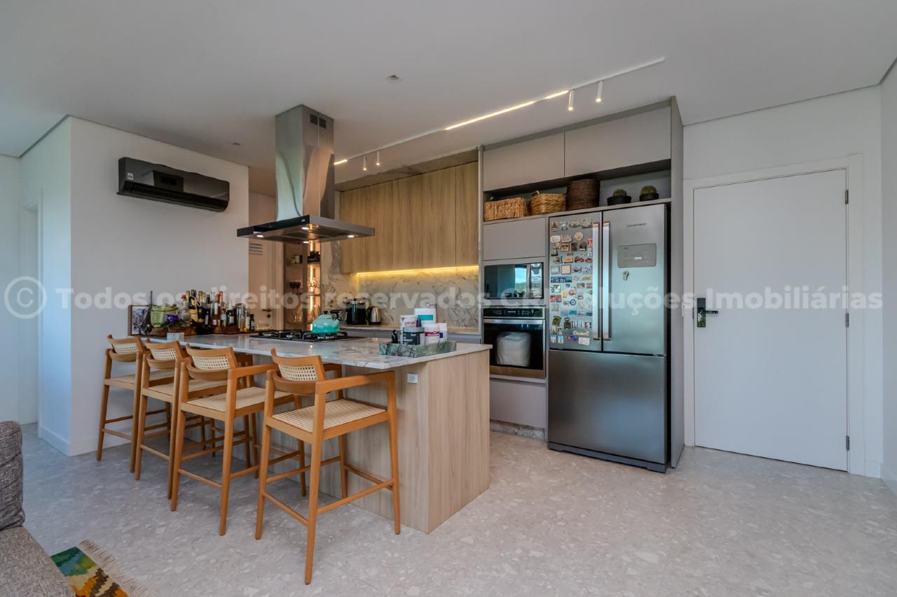 Foto do imóvel Apartamento à venda no Edifício Colina da Brava com 3 suítes na Praia Brava em Itajaí | Vida na praia