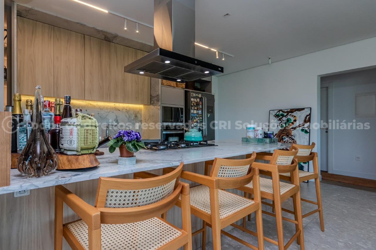 Foto do imóvel Apartamento à venda no Edifício Colina da Brava com 3 suítes na Praia Brava em Itajaí | Vida na praia