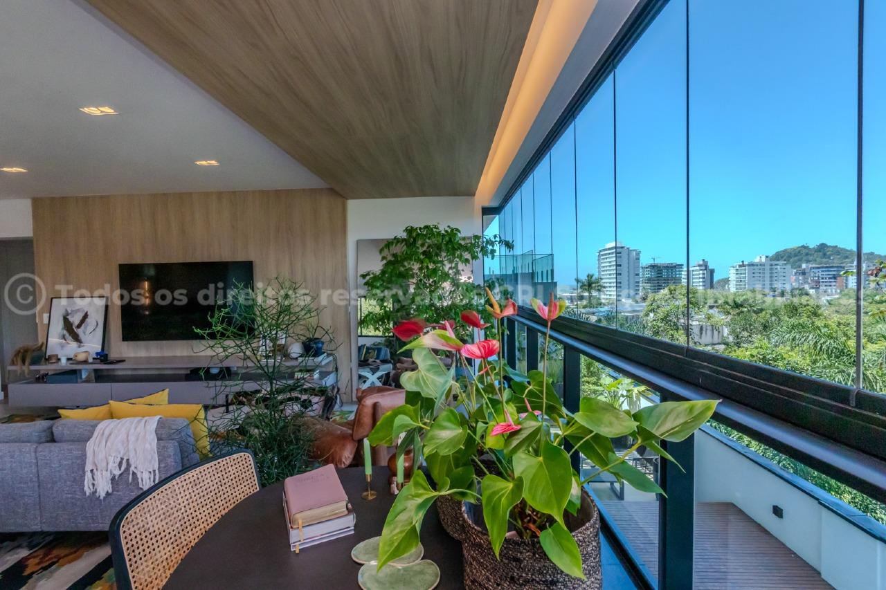 Foto do imóvel Apartamento à venda no Edifício Colina da Brava com 3 suítes na Praia Brava em Itajaí | Vida na praia