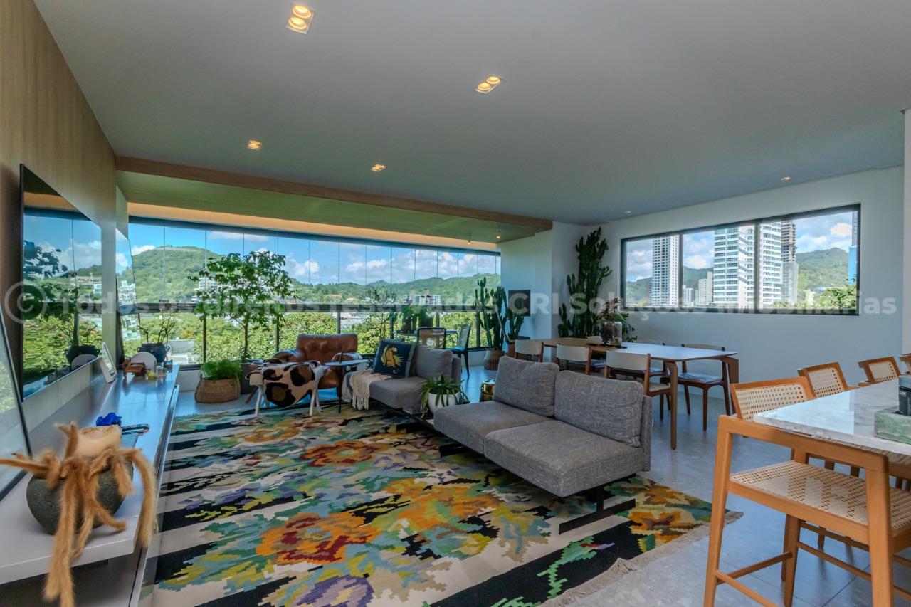 Foto do imóvel Apartamento à venda no Edifício Colina da Brava com 3 suítes na Praia Brava em Itajaí | Vida na praia