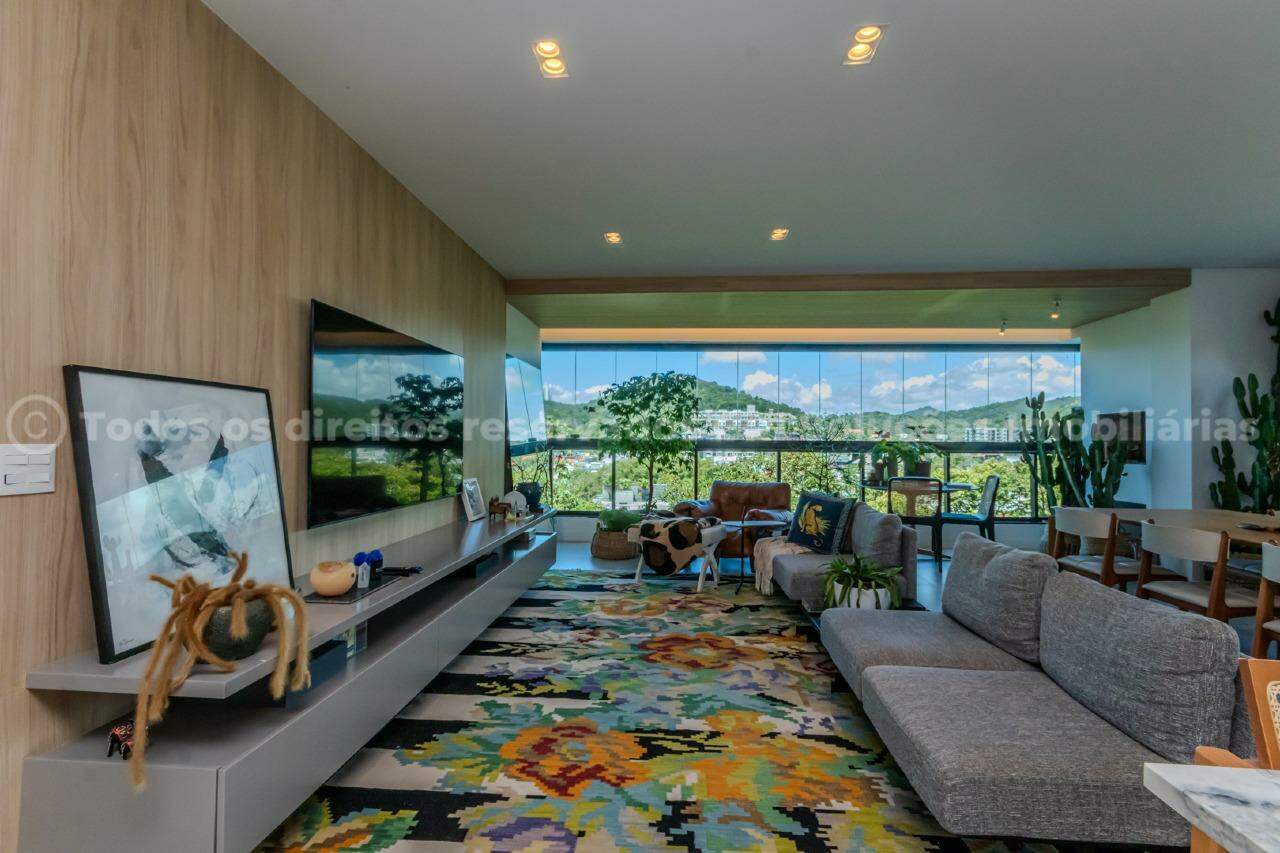 Foto do imóvel Apartamento à venda no Edifício Colina da Brava com 3 suítes na Praia Brava em Itajaí | Vida na praia