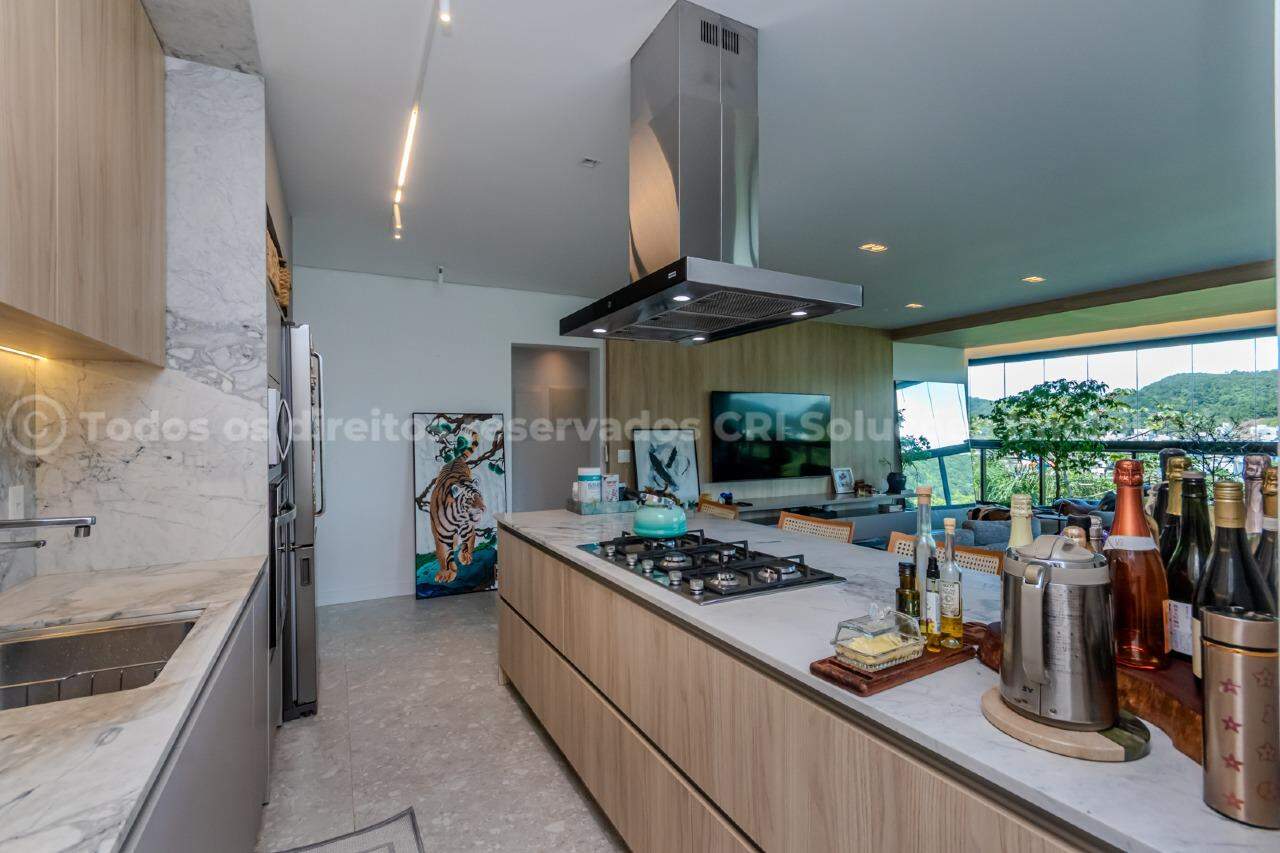 Foto do imóvel Apartamento à venda no Edifício Colina da Brava com 3 suítes na Praia Brava em Itajaí | Vida na praia