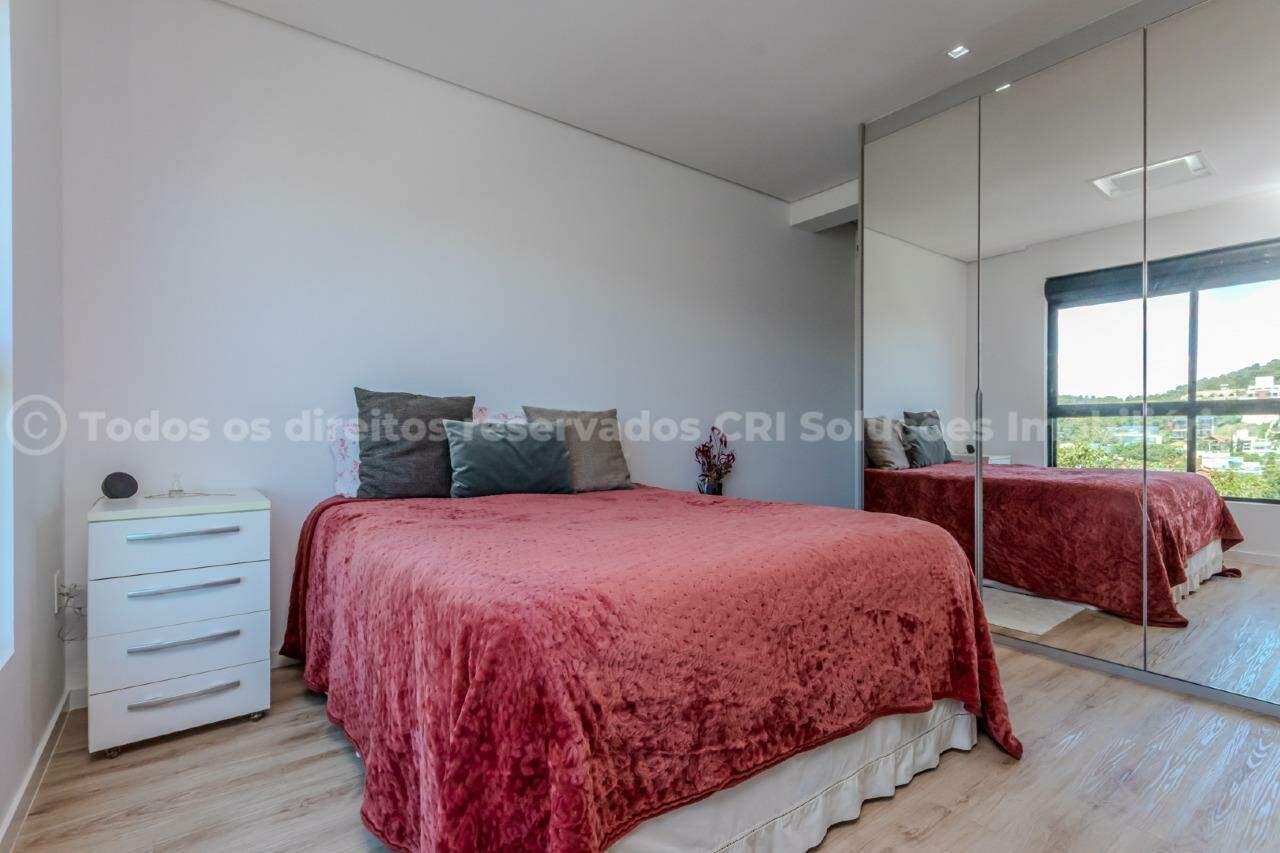 Foto do imóvel Apartamento à venda no Edifício Colina da Brava com 3 suítes na Praia Brava em Itajaí | Vida na praia