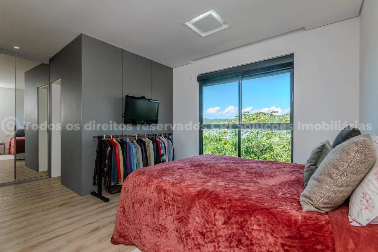 Foto do imóvel Apartamento à venda no Edifício Colina da Brava com 3 suítes na Praia Brava em Itajaí | Vida na praia