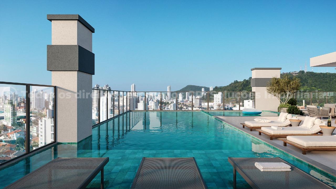 Foto do imóvel Apartamento 3 Dormitórios no Residencial Living 360 em Itajaí
