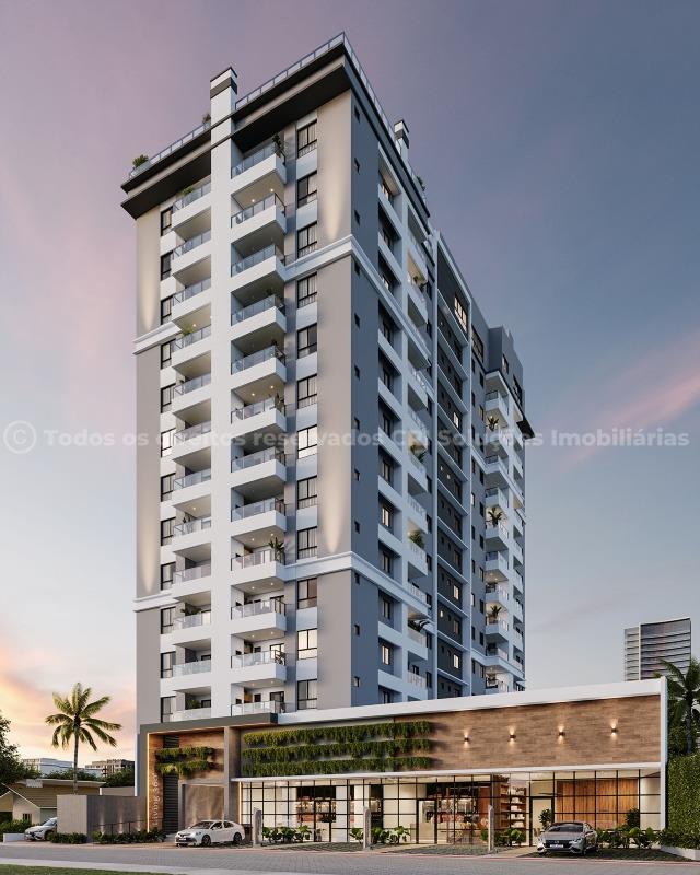 Foto do imóvel Apartamento 3 Dormitórios no Residencial Living 360 em Itajaí