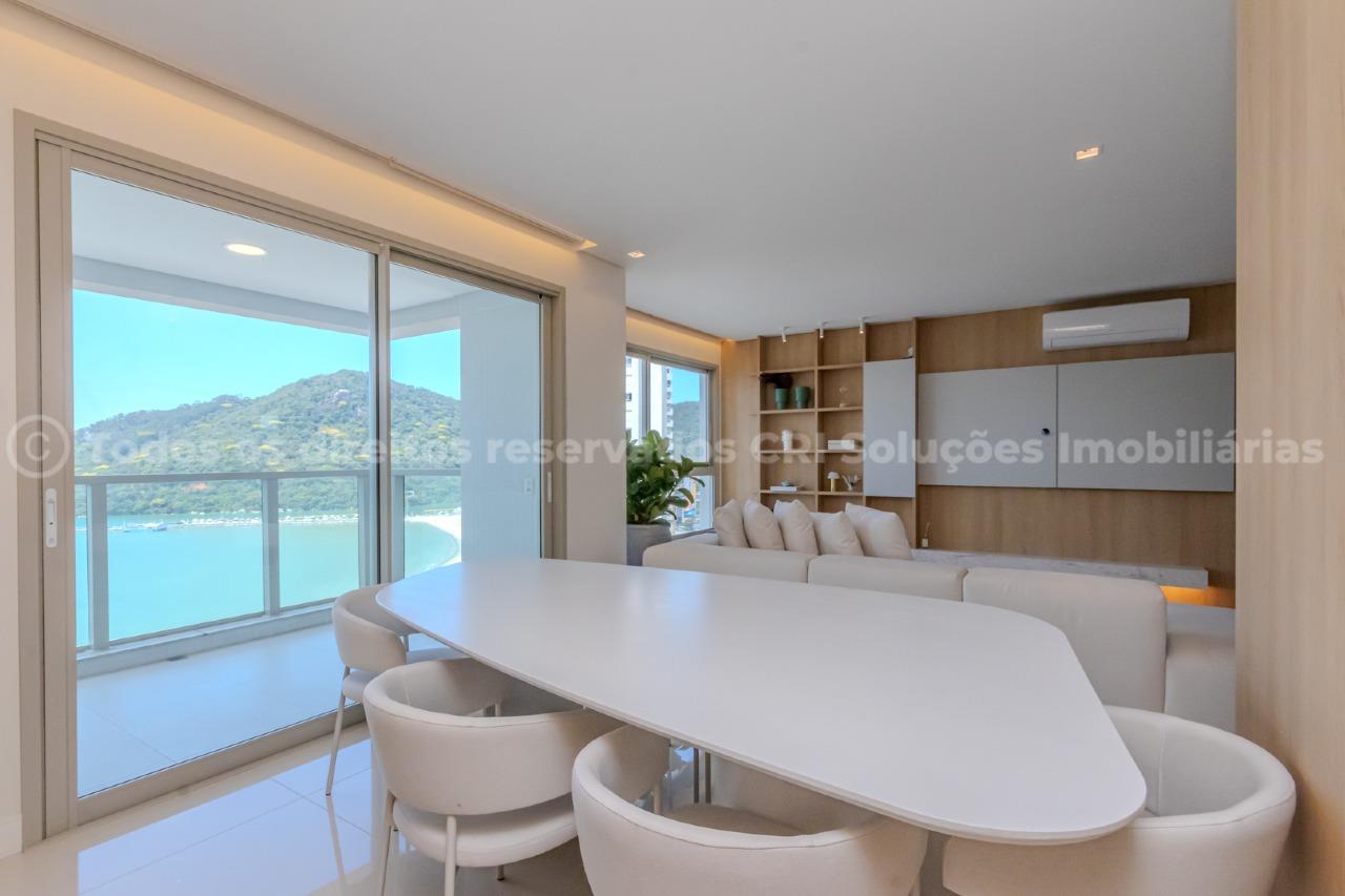 Apartamento 4 Suítes no Edifício Ilhas Marianas Barra Sul Balneário Camboriú