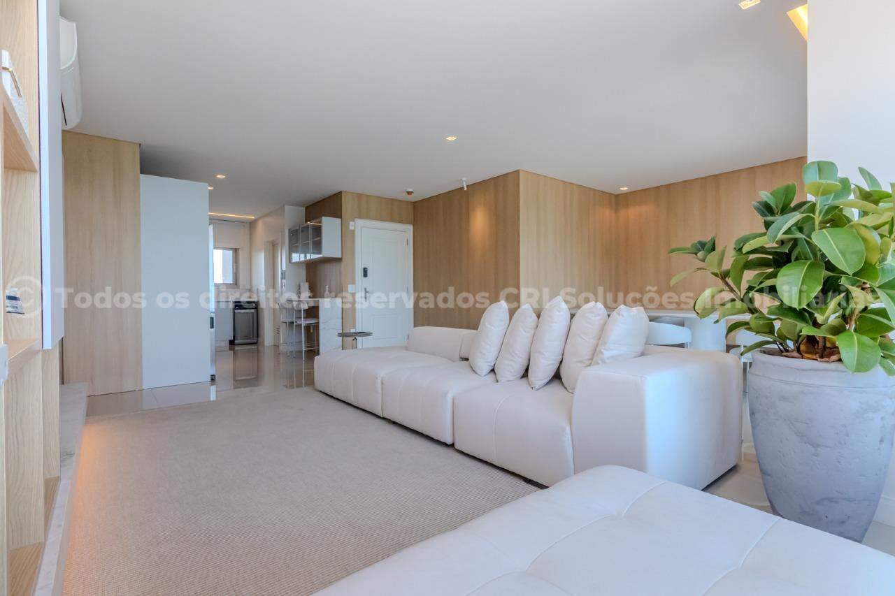 Foto do imóvel Apartamento 4 Suítes no Edifício Ilhas Marianas Barra Sul Balneário Camboriú