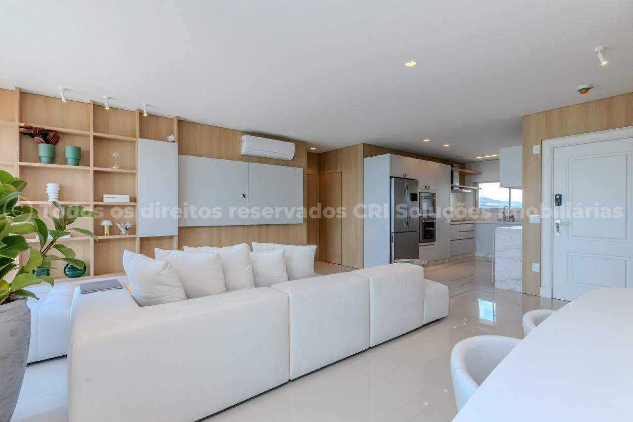 Foto do imóvel Apartamento 4 Suítes no Edifício Ilhas Marianas Barra Sul Balneário Camboriú