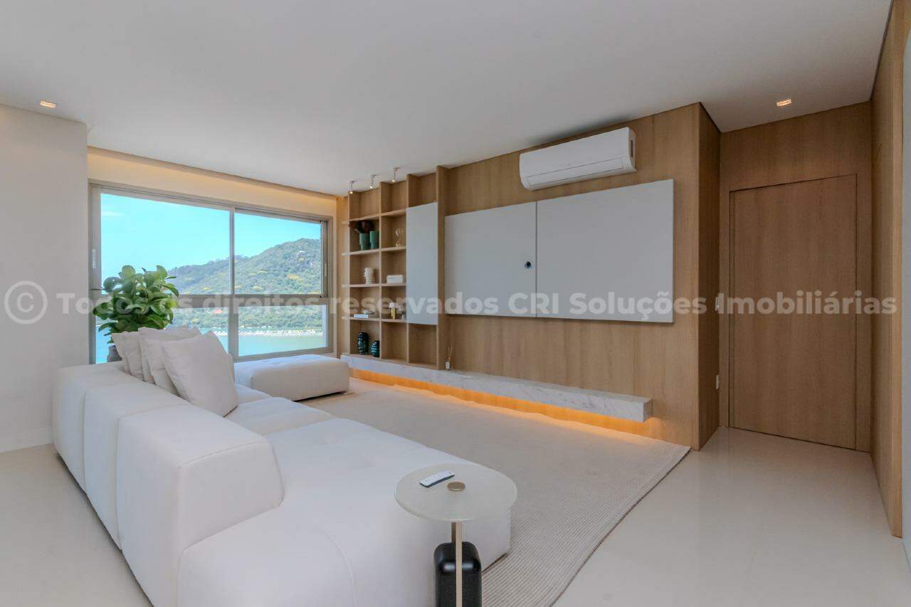 Foto do imóvel Apartamento 4 Suítes no Edifício Ilhas Marianas Barra Sul Balneário Camboriú