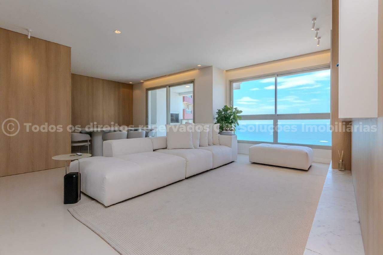 Foto do imóvel Apartamento 4 Suítes no Edifício Ilhas Marianas Barra Sul Balneário Camboriú
