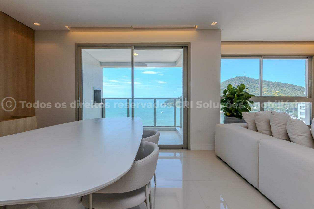 Foto do imóvel Apartamento 4 Suítes no Edifício Ilhas Marianas Barra Sul Balneário Camboriú