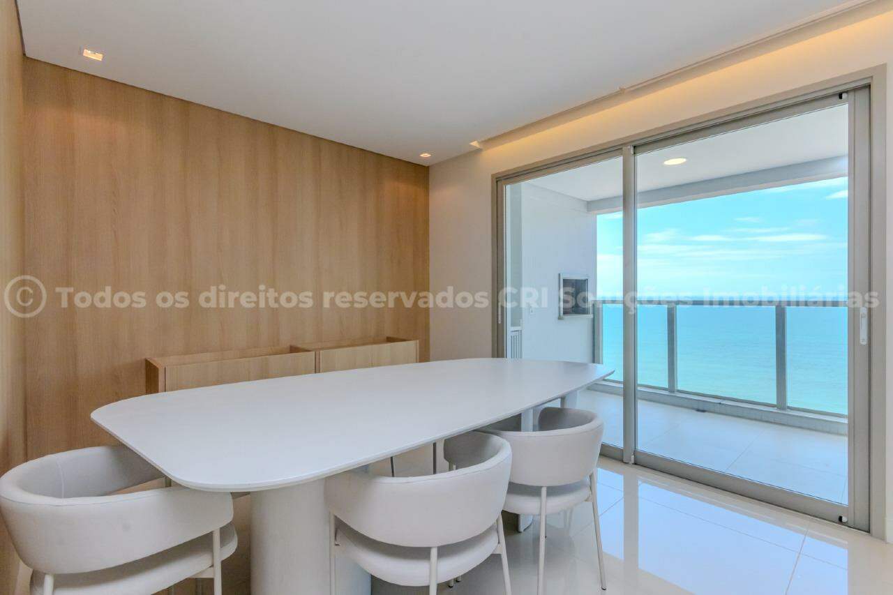 Foto do imóvel Apartamento 4 Suítes no Edifício Ilhas Marianas Barra Sul Balneário Camboriú