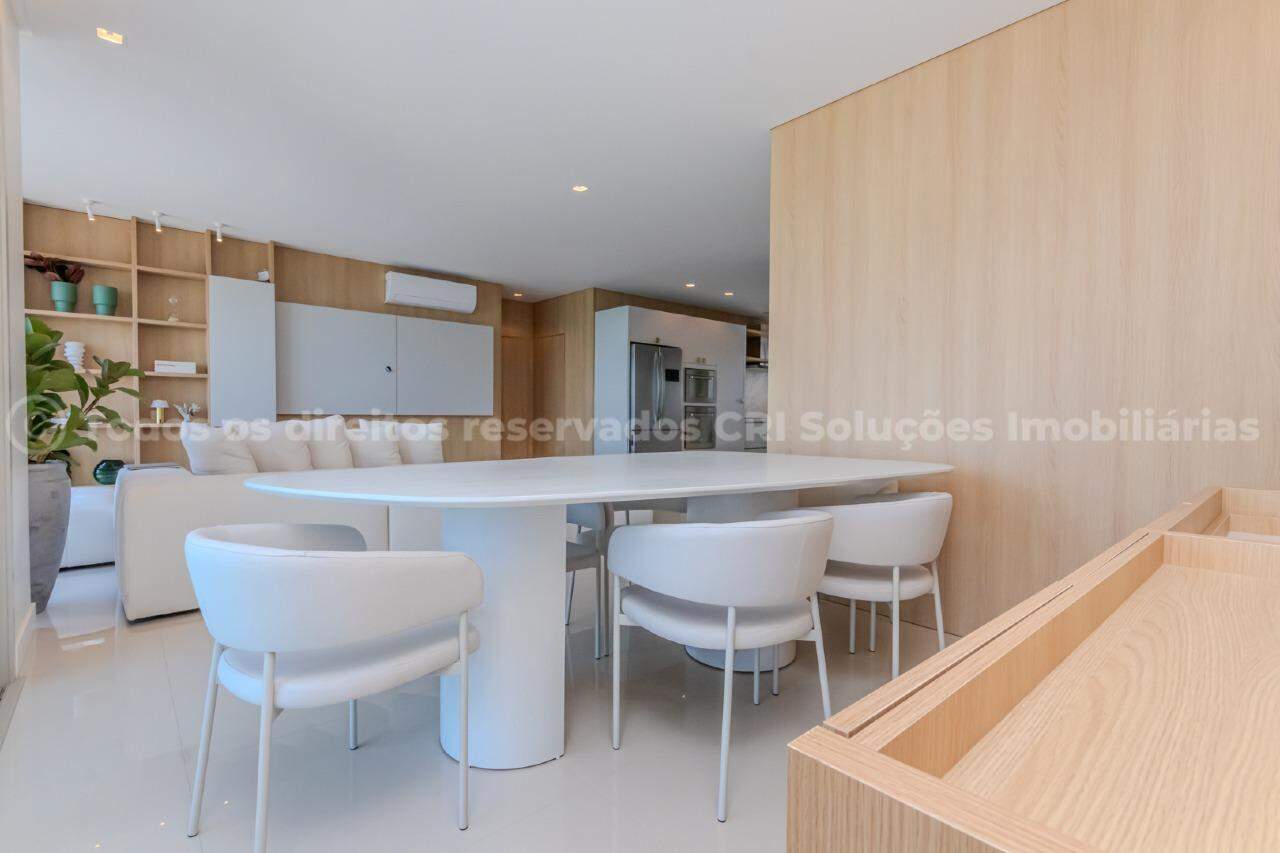 Foto do imóvel Apartamento 4 Suítes no Edifício Ilhas Marianas Barra Sul Balneário Camboriú