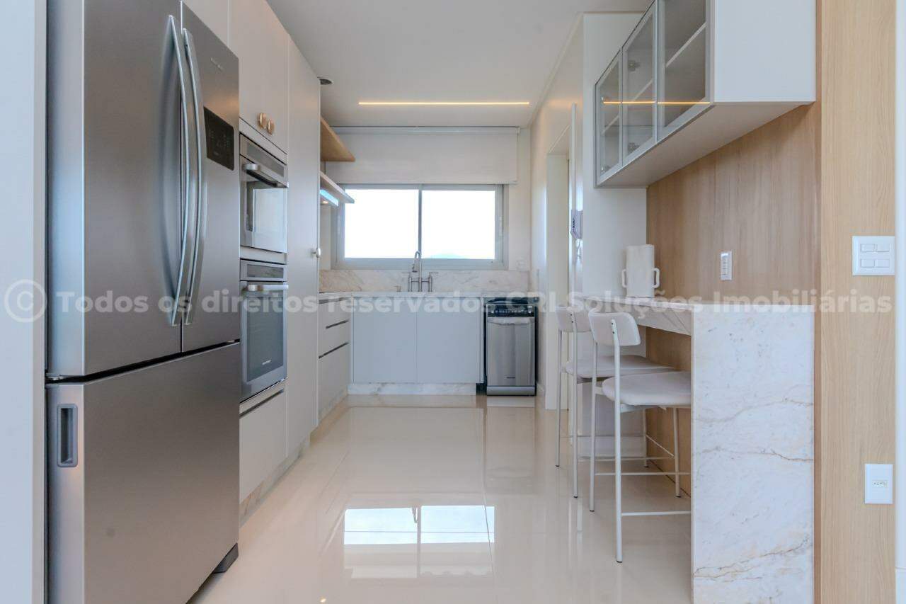 Foto do imóvel Apartamento 4 Suítes no Edifício Ilhas Marianas Barra Sul Balneário Camboriú