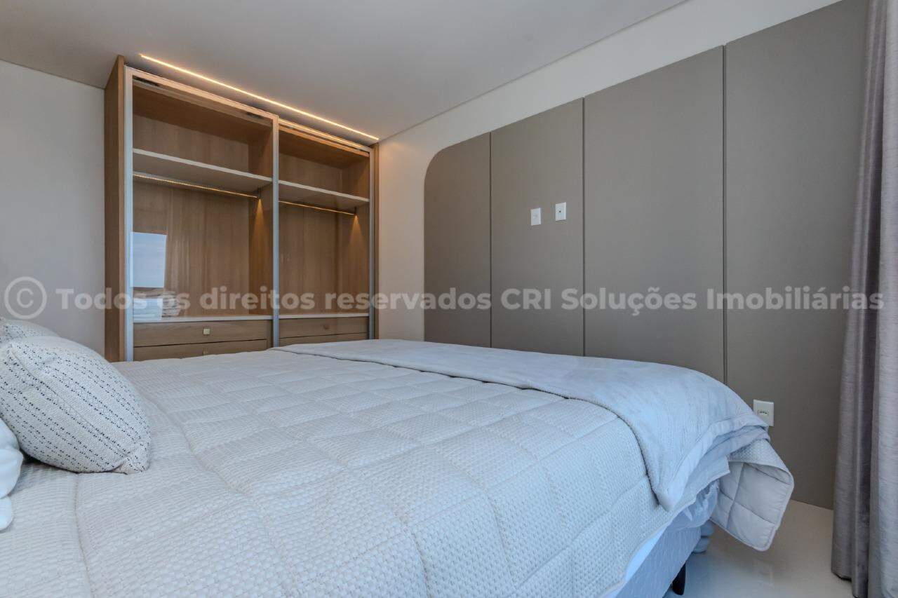 Foto do imóvel Apartamento 4 Suítes no Edifício Ilhas Marianas Barra Sul Balneário Camboriú