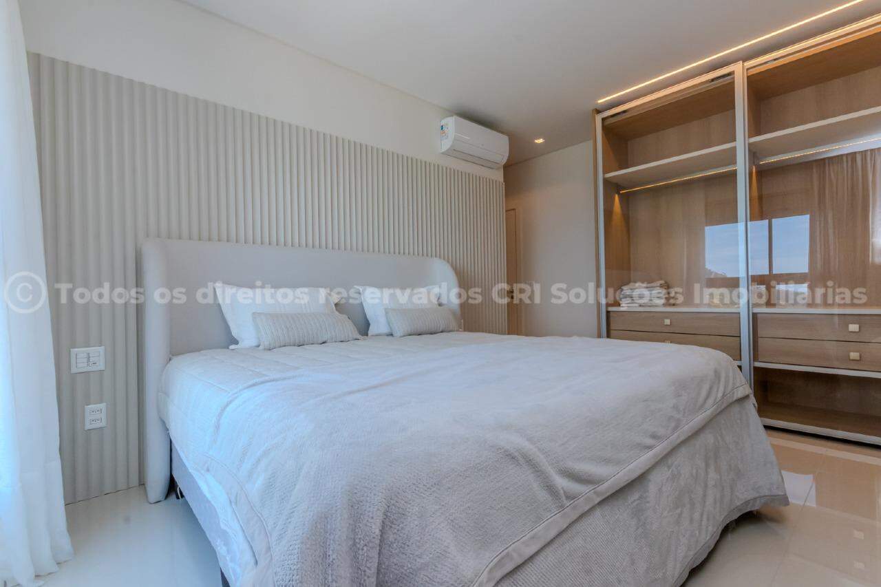 Foto do imóvel Apartamento 4 Suítes no Edifício Ilhas Marianas Barra Sul Balneário Camboriú