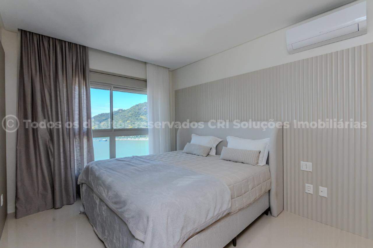 Foto do imóvel Apartamento 4 Suítes no Edifício Ilhas Marianas Barra Sul Balneário Camboriú