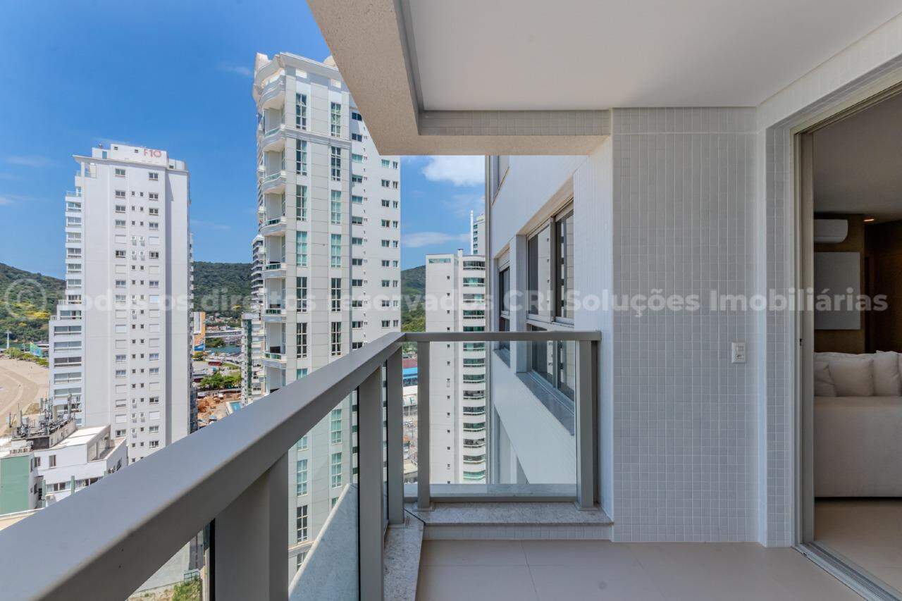Foto do imóvel Apartamento 4 Suítes no Edifício Ilhas Marianas Barra Sul Balneário Camboriú