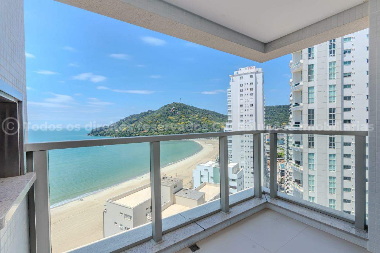 Foto do imóvel Apartamento 4 Suítes no Edifício Ilhas Marianas Barra Sul Balneário Camboriú
