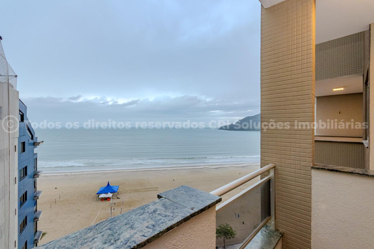 Foto do imóvel Apartamento frente mar à venda com 4 dormitórios no Edifício Saint Tropez em Balneário Camboriú