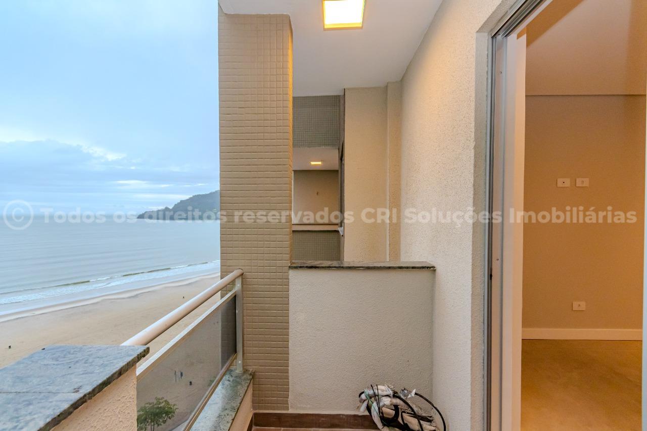 Foto do imóvel Apartamento frente mar à venda com 4 dormitórios no Edifício Saint Tropez em Balneário Camboriú