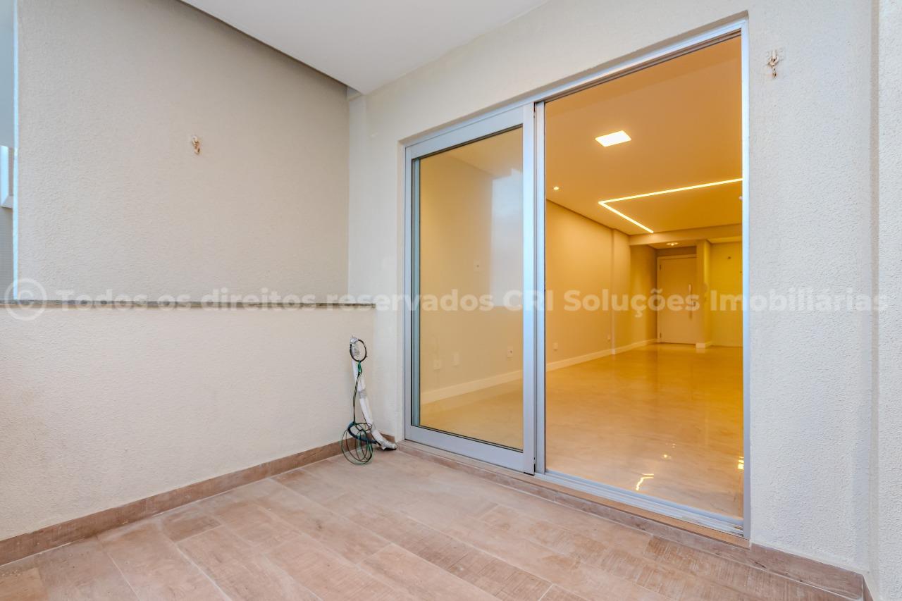 Foto do imóvel Apartamento frente mar à venda com 4 dormitórios no Edifício Saint Tropez em Balneário Camboriú