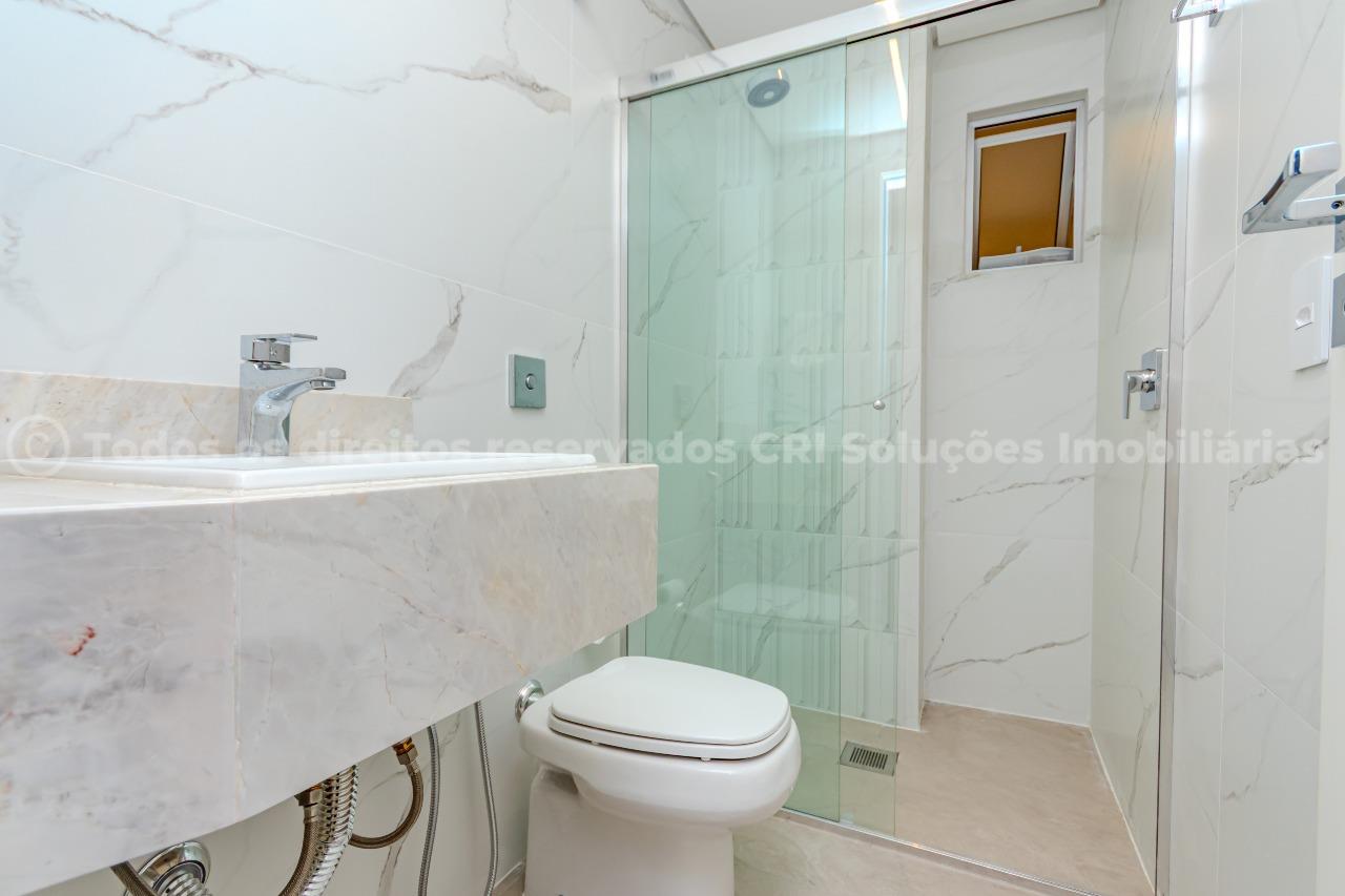 Foto do imóvel Apartamento frente mar à venda com 4 dormitórios no Edifício Saint Tropez em Balneário Camboriú