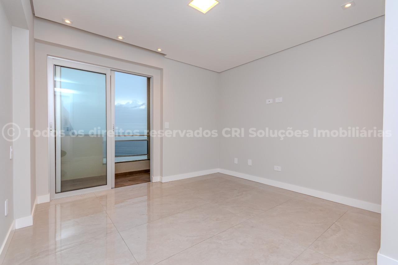 Foto do imóvel Apartamento frente mar à venda com 4 dormitórios no Edifício Saint Tropez em Balneário Camboriú