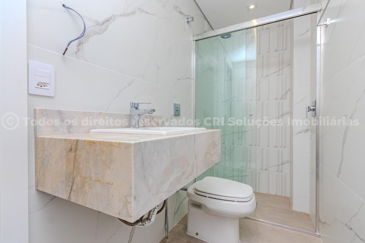 Foto do imóvel Apartamento frente mar à venda com 4 dormitórios no Edifício Saint Tropez em Balneário Camboriú