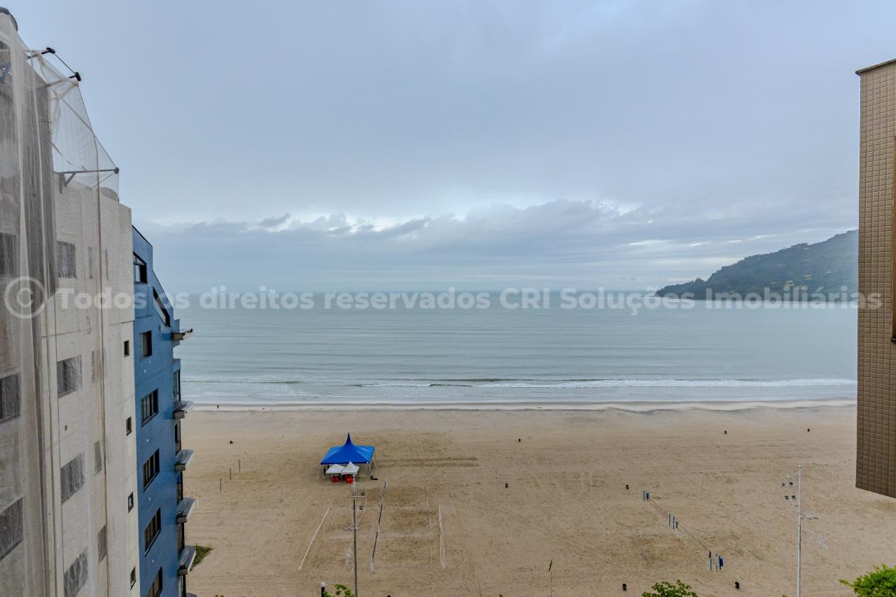 Foto do imóvel Apartamento frente mar à venda com 4 dormitórios no Edifício Saint Tropez em Balneário Camboriú