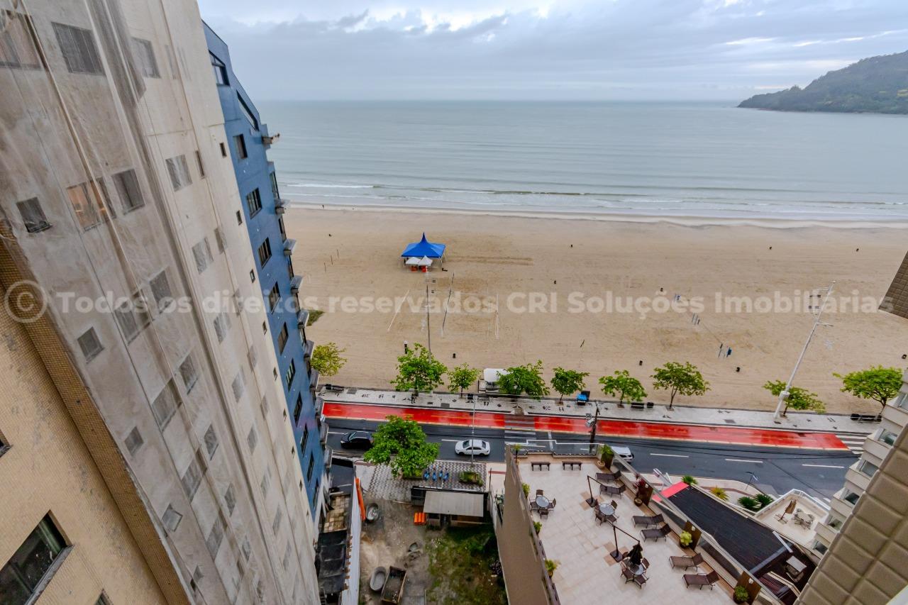 Foto do imóvel Apartamento frente mar à venda com 4 dormitórios no Edifício Saint Tropez em Balneário Camboriú