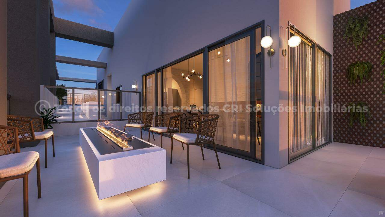 Apartamento com 2 suítes no Edifício Maiori no Centro, Itajaí