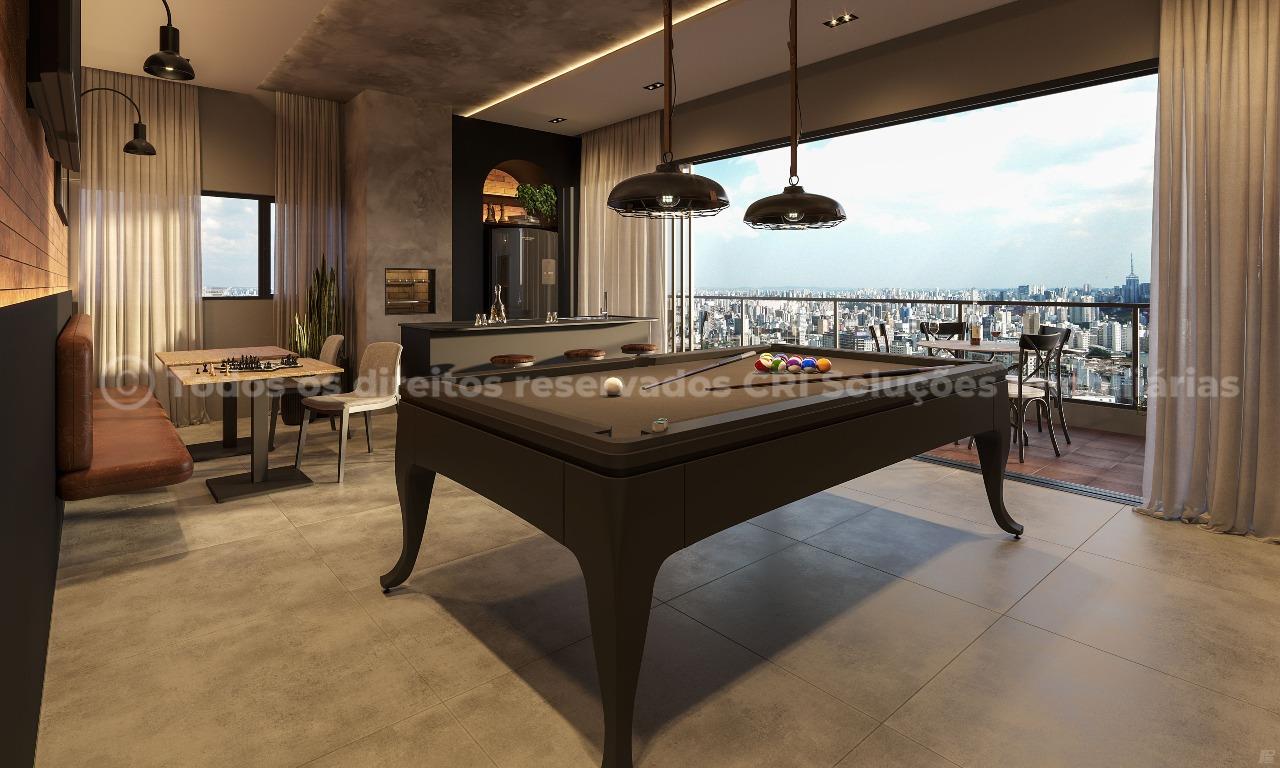Foto do imóvel Apartamento a venda 02 Quartos sendo 02 Suites no Edificio Maiori em Itajai 