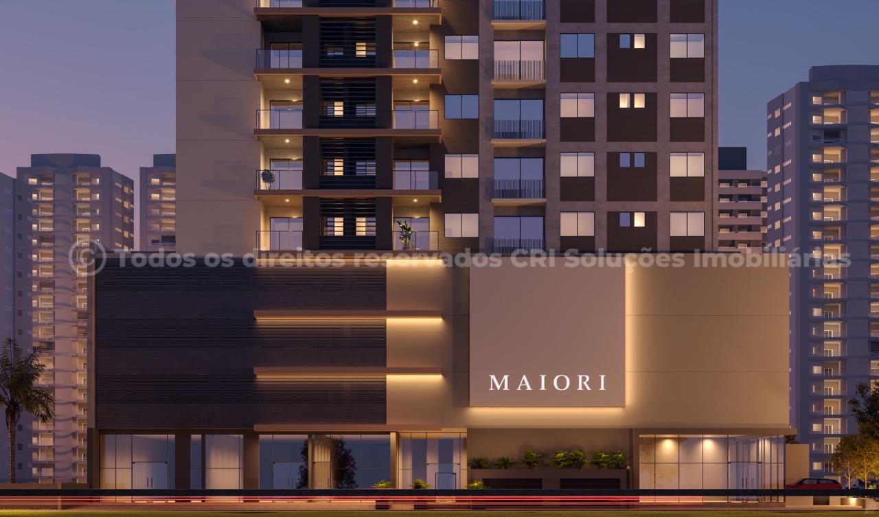 Foto do imóvel Apartamento a venda 02 Quartos sendo 02 Suites no Edificio Maiori em Itajai 