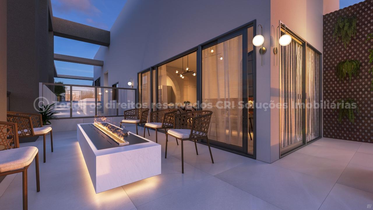 Foto do imóvel Apartamento a venda 02 Quartos sendo 02 Suites no Edificio Maiori em Itajai 