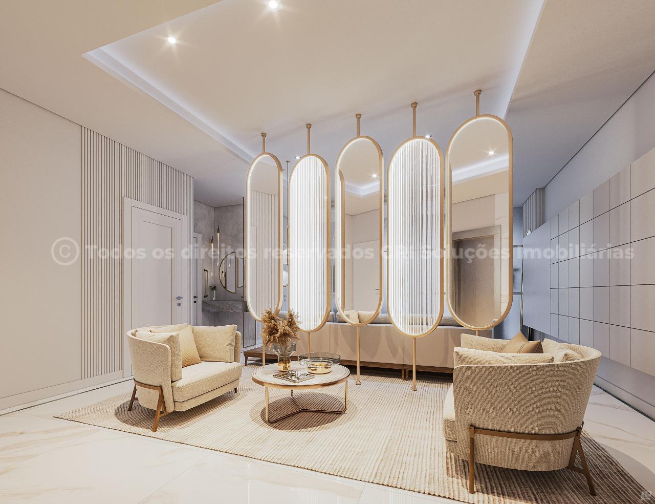Foto do imóvel Apartamento a venda 02 Quartos sendo 02 Suites no Edificio Maiori em Itajai 