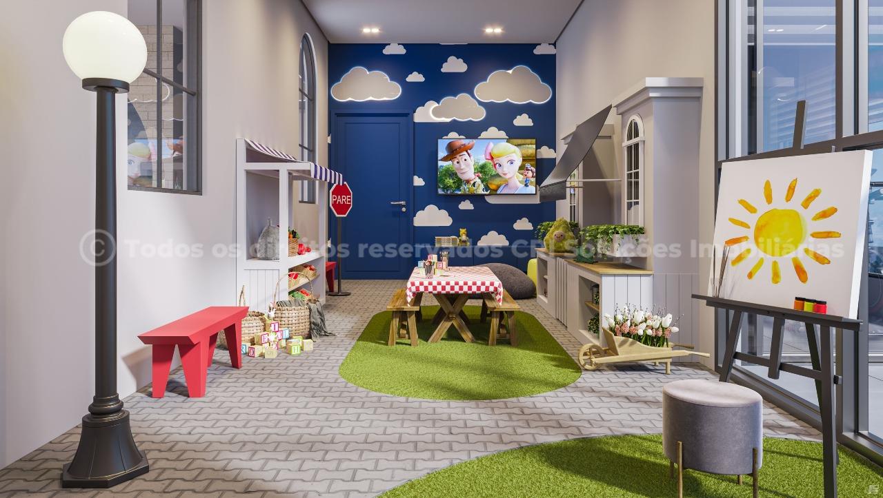 Foto do imóvel Apartamento a venda 02 Quartos sendo 02 Suites no Edificio Maiori em Itajai 