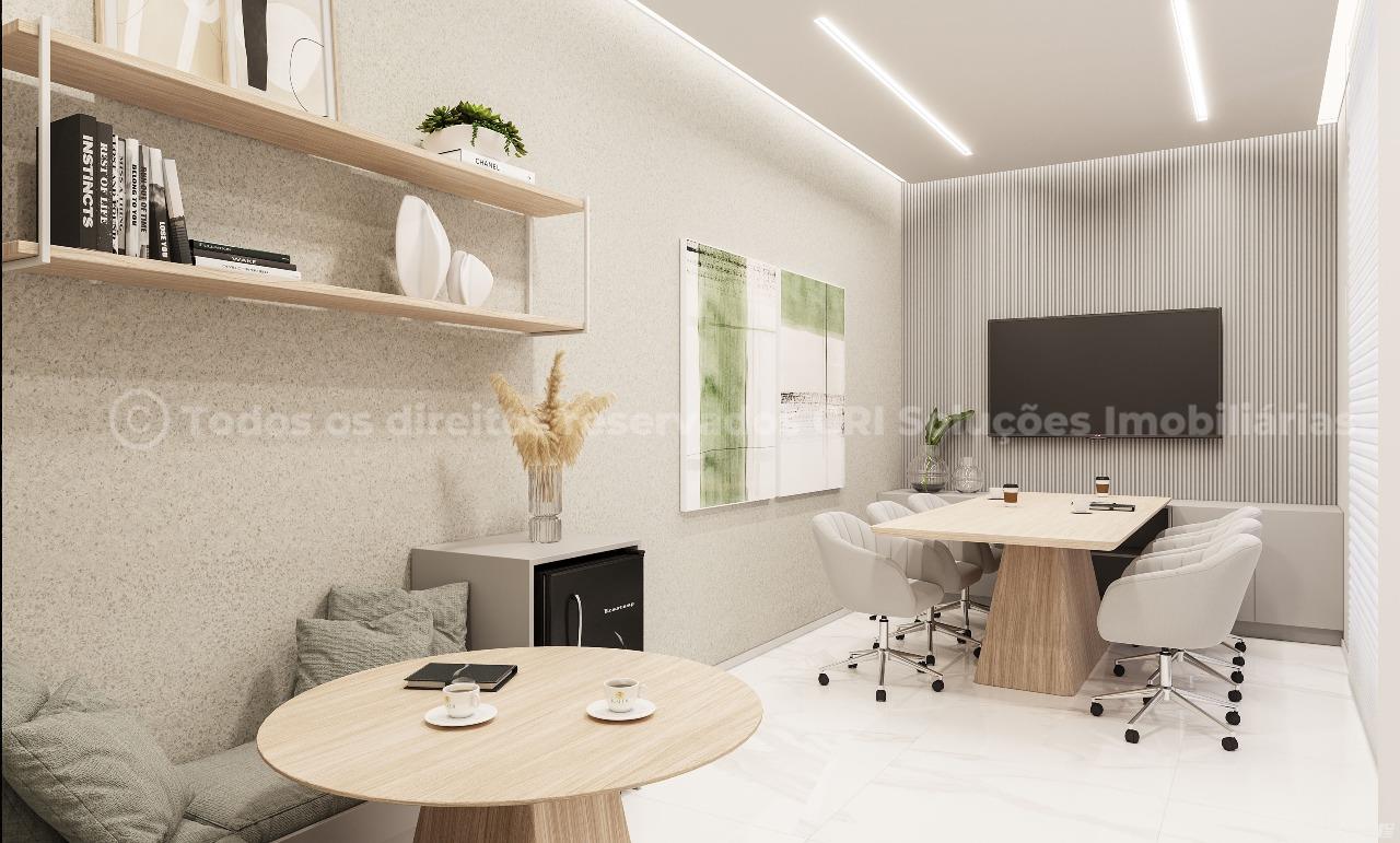 Foto do imóvel Apartamento a venda 02 Quartos sendo 02 Suites no Edificio Maiori em Itajai 