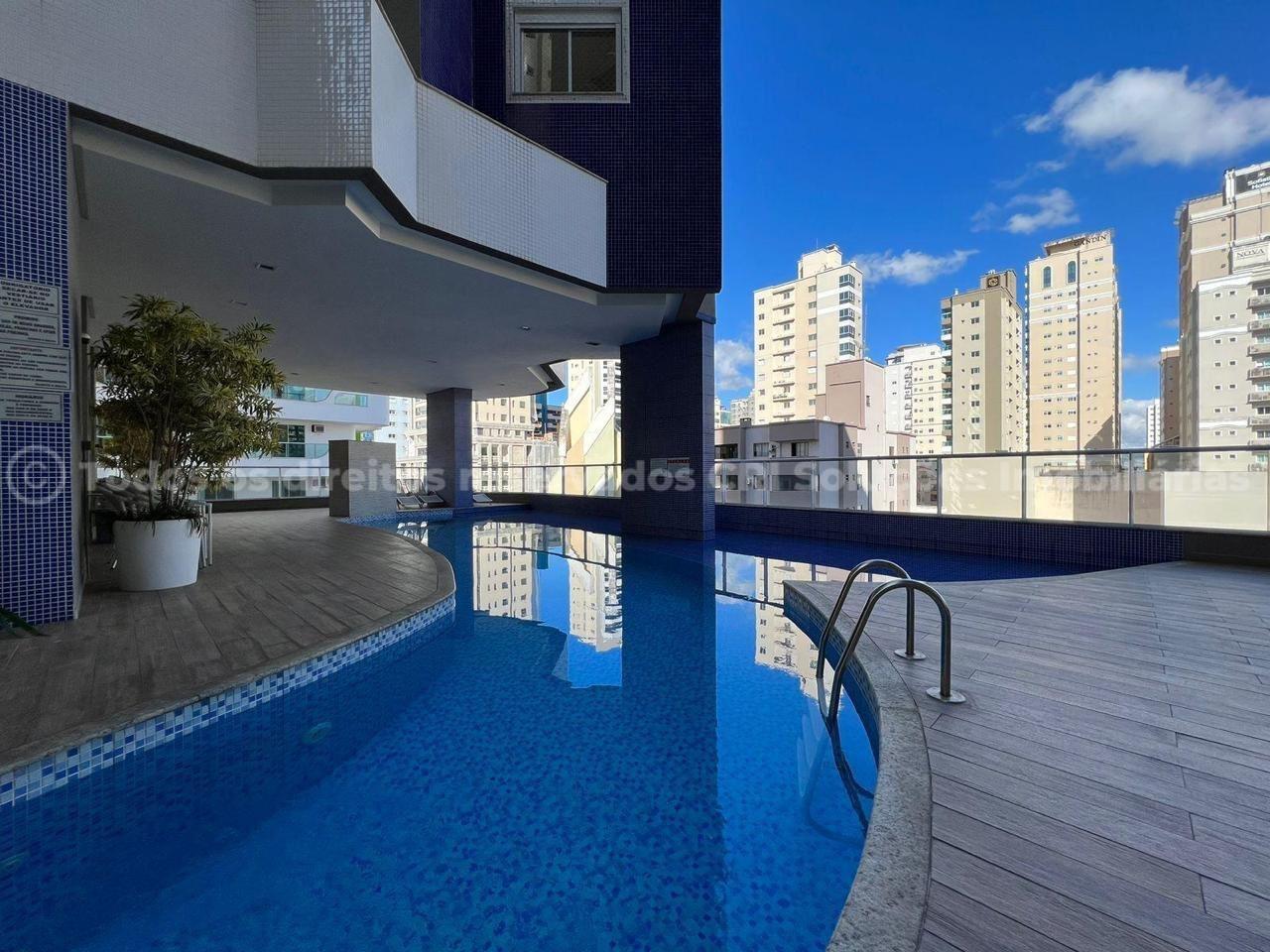 Foto do imóvel Apartamento a venda Edificio Residencial Las Vegas com 03 Quartos sendo 02 Suites em itapema Meia Praia