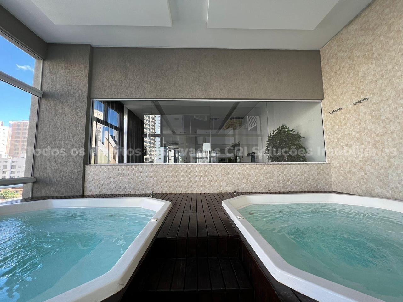 Foto do imóvel Apartamento a venda Edificio Residencial Las Vegas com 03 Quartos sendo 02 Suites em itapema Meia Praia