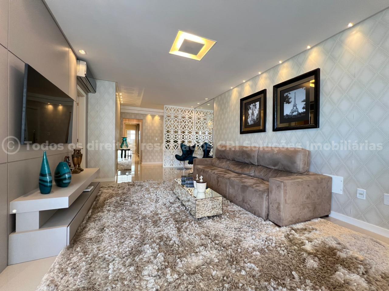 Foto do imóvel Apartamento a venda Edificio Residencial Las Vegas com 03 Quartos sendo 02 Suites em itapema Meia Praia