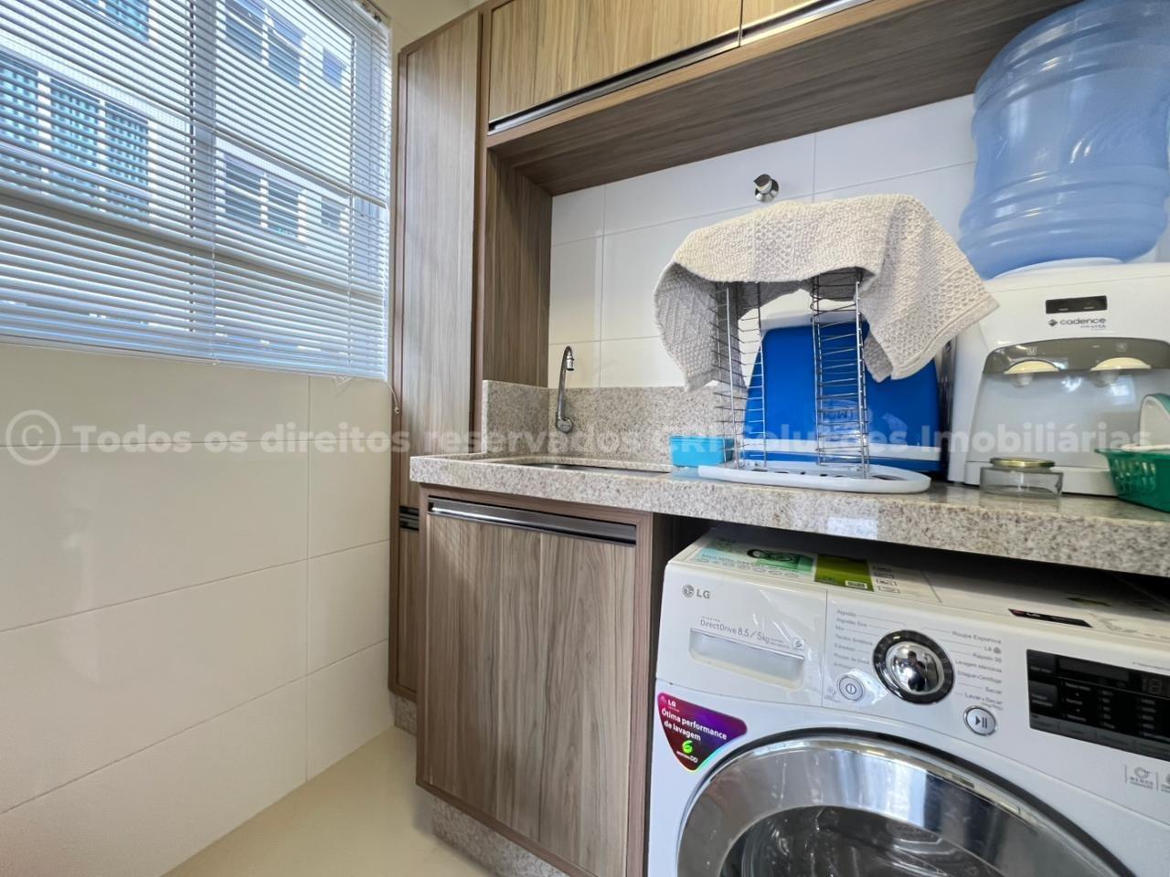 Foto do imóvel Apartamento a venda Edificio Residencial Las Vegas com 03 Quartos sendo 02 Suites em itapema Meia Praia