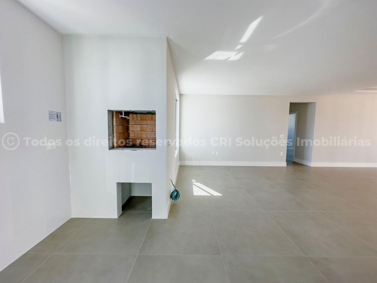 Foto do imóvel Apartamento à venda com 3 suítes amplas e 3 vagas de garagem no Exuberance Residence no centro de Balneário Camboriú