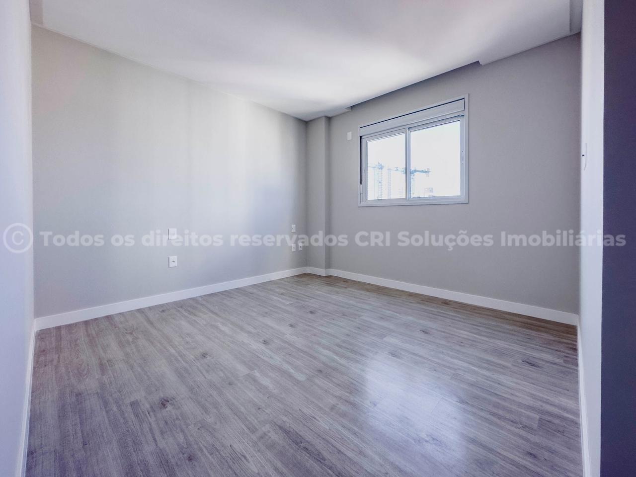 Foto do imóvel Apartamento à venda com 3 suítes amplas e 3 vagas de garagem no Exuberance Residence no centro de Balneário Camboriú