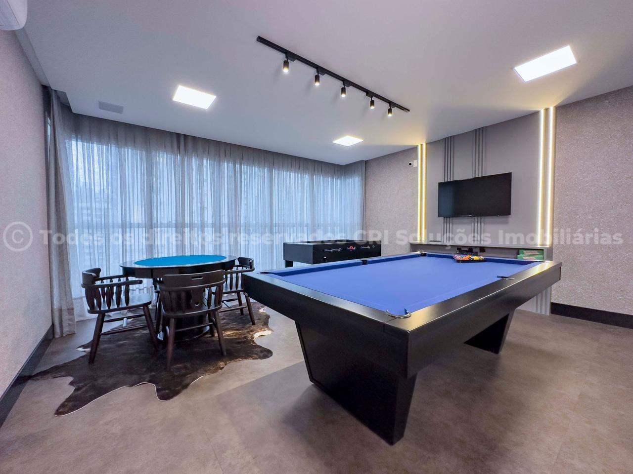 Foto do imóvel Apartamento à venda com 3 suítes amplas e 3 vagas de garagem no Exuberance Residence no centro de Balneário Camboriú