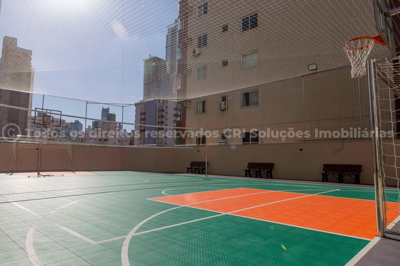 Foto do imóvel Apartamento à venda com 3 suítes amplas e 3 vagas de garagem no Exuberance Residence no centro de Balneário Camboriú