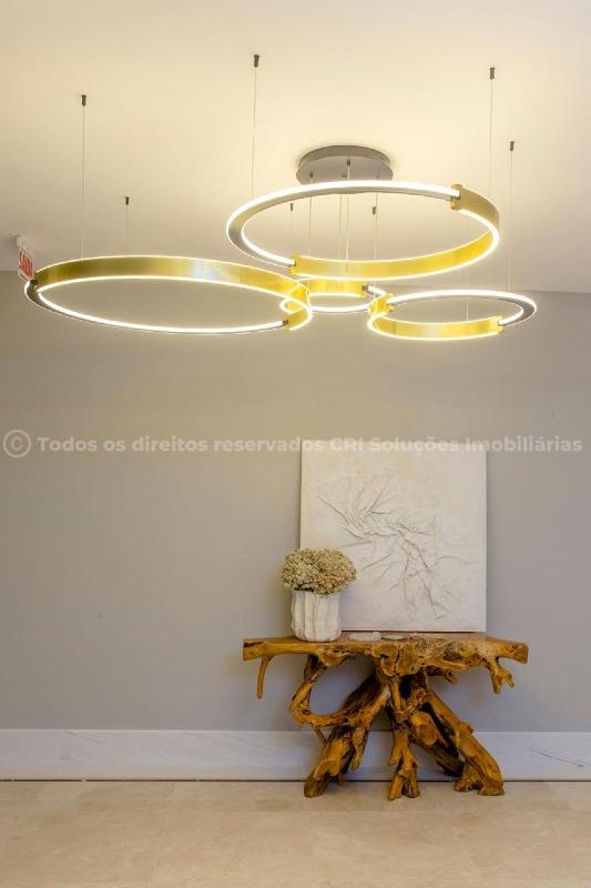 Foto do imóvel Apartamento à venda com 3 suítes amplas e 3 vagas de garagem no Exuberance Residence no centro de Balneário Camboriú